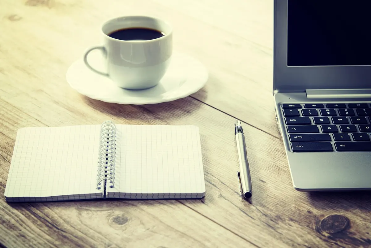 A Beginner's Guide to Remote Work in the UK: Equipment, Etiquette and Boundaries