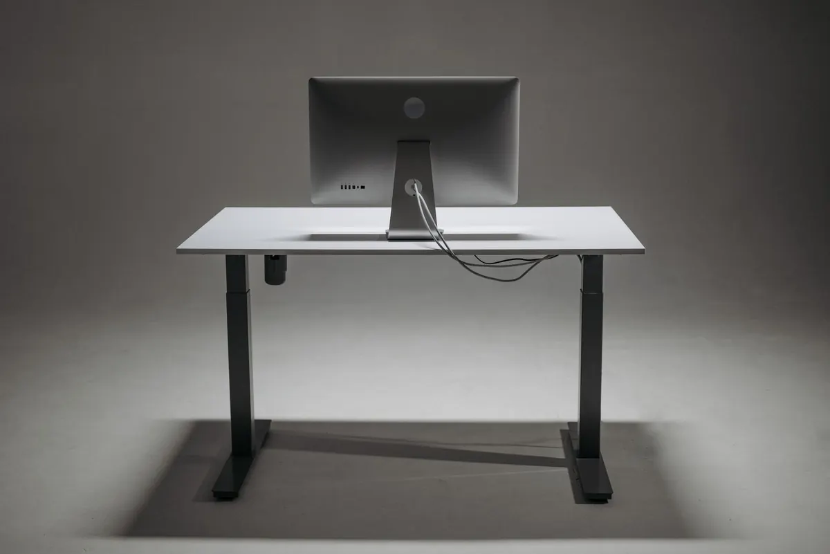 Cable Management for a Cluttered Home Office: A Step-by-Step Guide