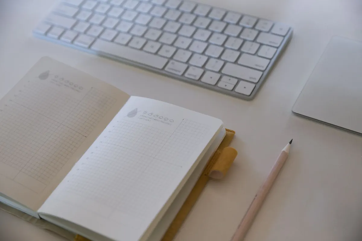 The 5-Minute End-of-Day Shutdown Routine for Remote Workers